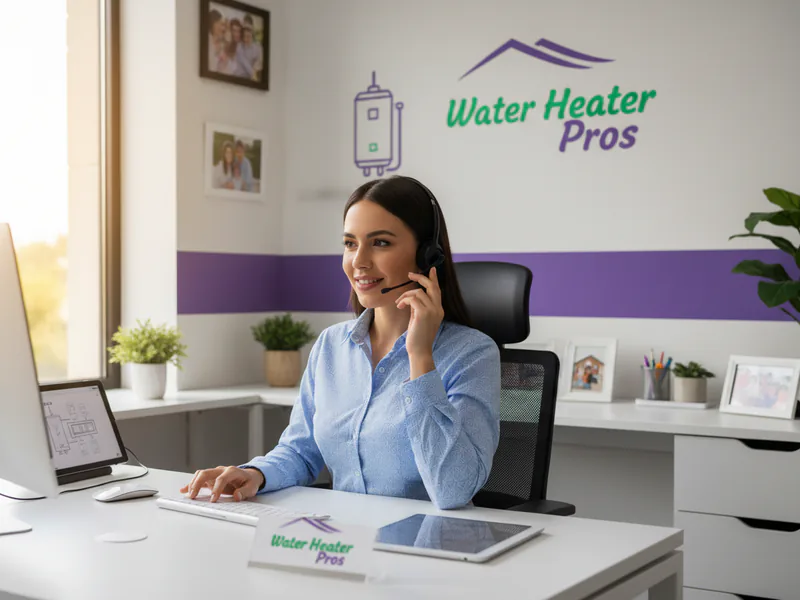 Water Heater Repair  in Richton Park  FAQ